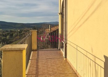 Foto 15 - Trilocale Campagnatico - foto 15