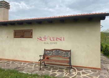 Foto 19 - Rustico Magliano in Toscana - foto 19