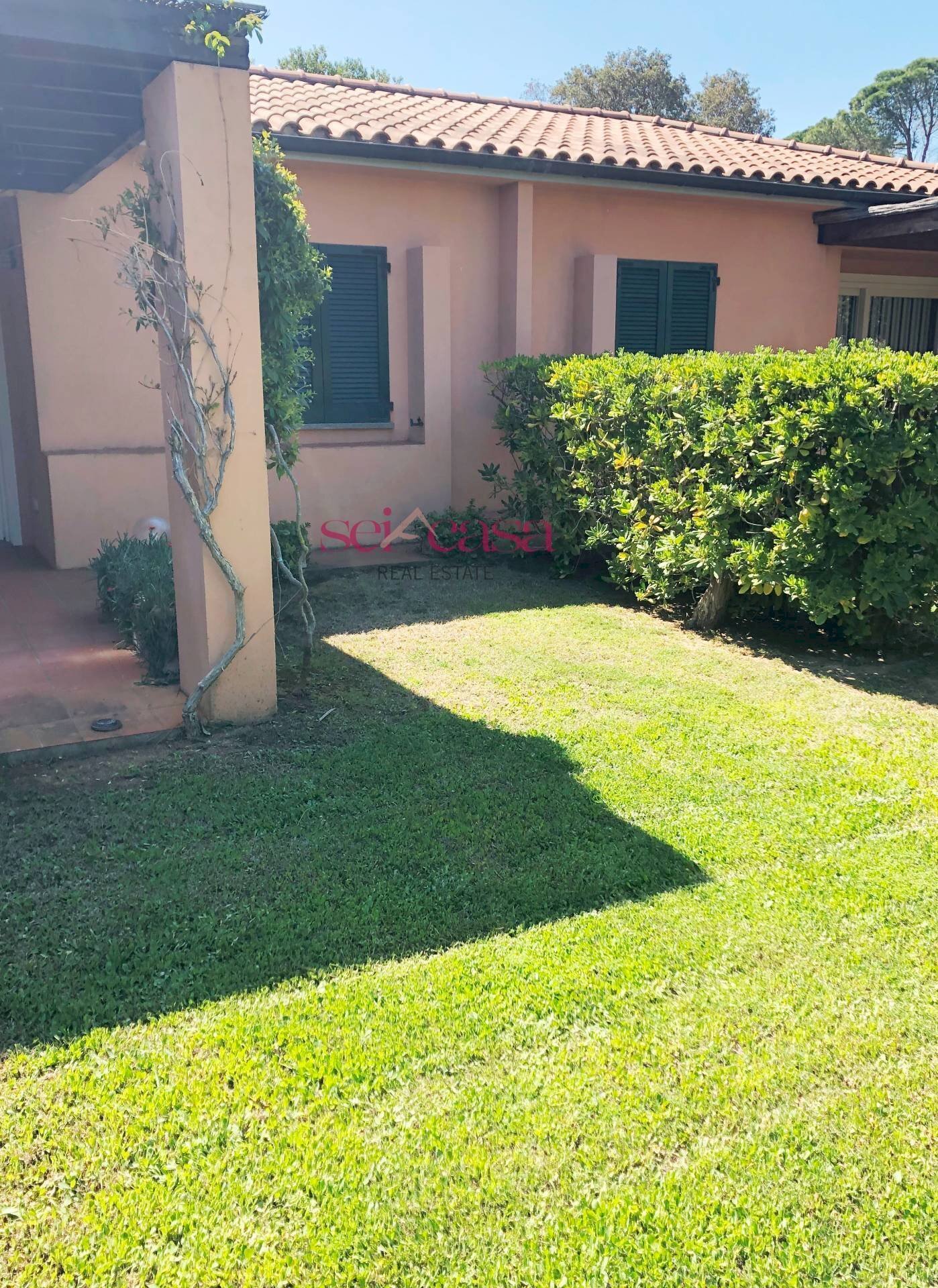 Foto 3 - Bilocale Castiglione della Pescaia - foto 3