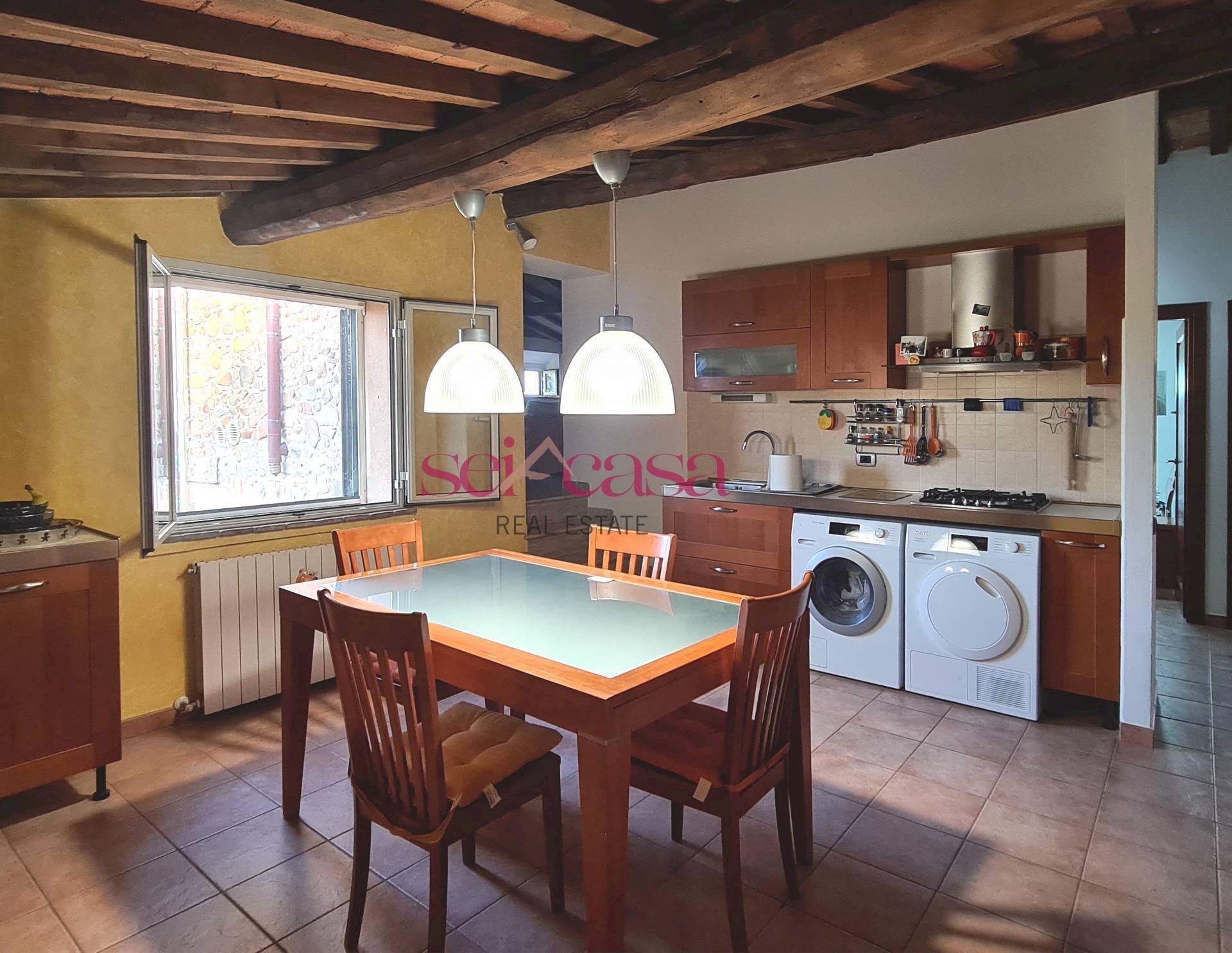 Foto 1 - Four-room apartment Castiglione della Pescaia - photo 1