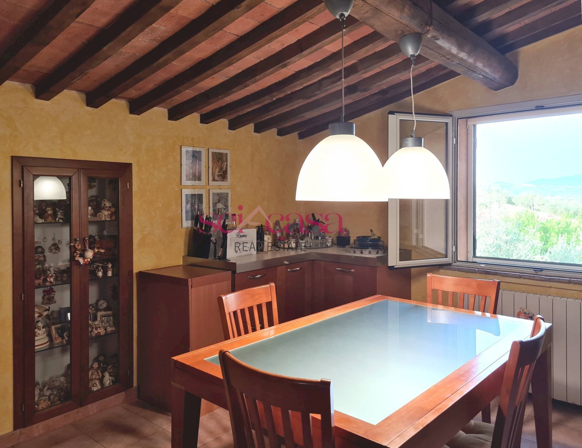 Foto 2 - Four-room apartment Castiglione della Pescaia - photo 2