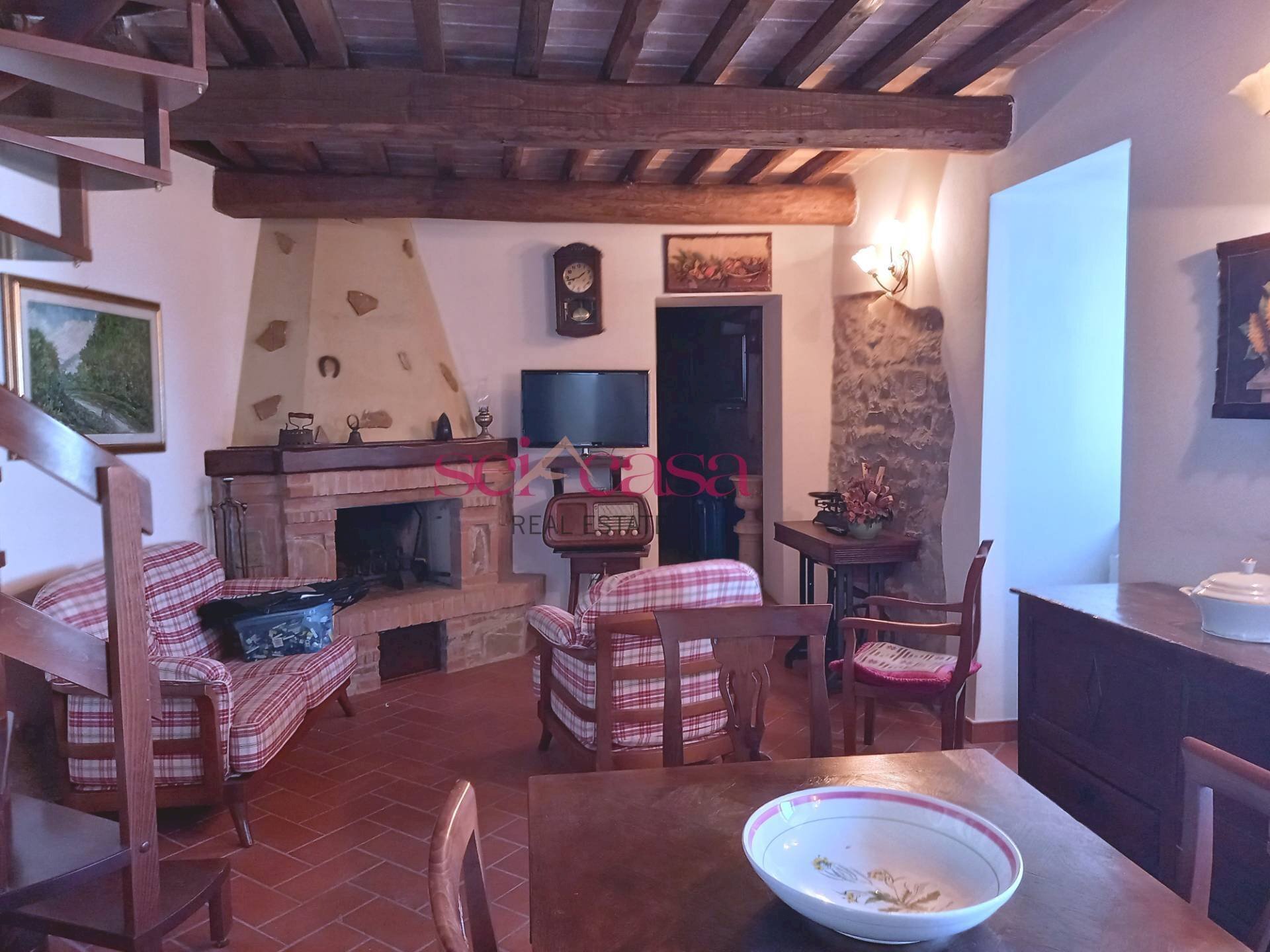 Foto 2 - Quadrilocale Cinigiano - foto 2