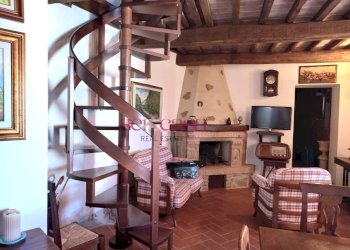 Foto 1 - Quadrilocale Cinigiano - foto 1