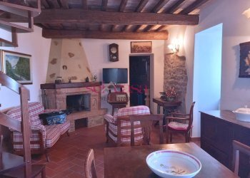 Foto 2 - Quadrilocale Cinigiano - foto 2