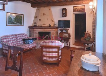 Foto 3 - Quadrilocale Cinigiano - foto 3