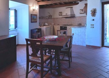 Foto 5 - Quadrilocale Cinigiano - foto 5