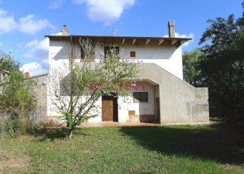 Foto 1 - Rustico Scansano - foto 1