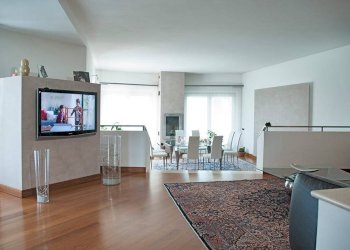 Salone - Villa via Provinciale, 9, Belvedere Langhe - foto 9