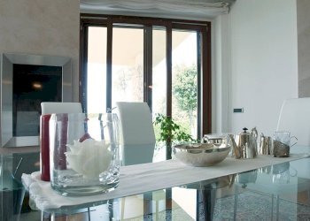 Cucina - Villa via Provinciale, 9, Belvedere Langhe - foto 16