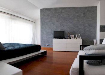 Camera da letto - Villa via Provinciale, 9, Belvedere Langhe - foto 18