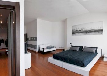 Camera da letto - Villa via Provinciale, 9, Belvedere Langhe - foto 19