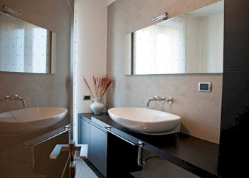 Bagno - Villa via Provinciale, 9, Belvedere Langhe - foto 20