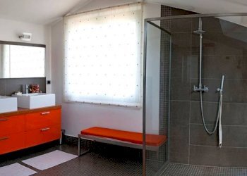 Bagno - Villa via Provinciale, 9, Belvedere Langhe - foto 21