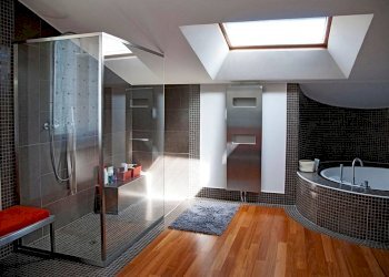 Bagno - Villa via Provinciale, 9, Belvedere Langhe - foto 22