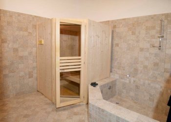 Bagno - Villa via Provinciale, 9, Belvedere Langhe - foto 24