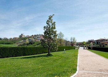 Giardino - Villa via Provinciale, 9, Belvedere Langhe - foto 25