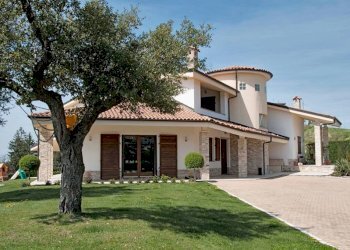 Facciata - Villa via Provinciale, 9, Belvedere Langhe - foto 26