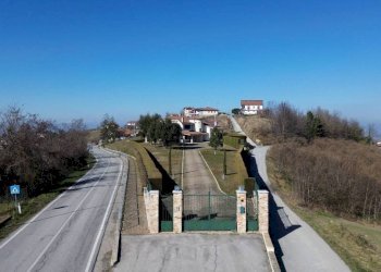 Vista - Villa via Provinciale, 9, Belvedere Langhe - foto 29