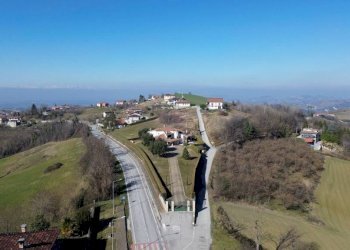Vista - Villa via Provinciale, 9, Belvedere Langhe - foto 30