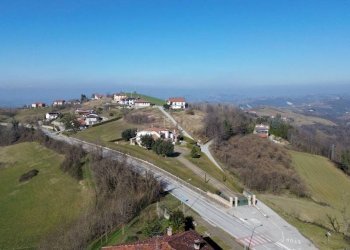 Vista - Villa via Provinciale, 9, Belvedere Langhe - foto 31