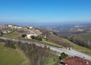 Vista - Villa via Provinciale, 9, Belvedere Langhe - foto 32