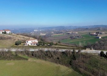 Vista - Villa via Provinciale, 9, Belvedere Langhe - foto 33