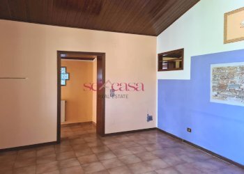 Foto 3 - Quadrilocale Campagnatico - foto 3