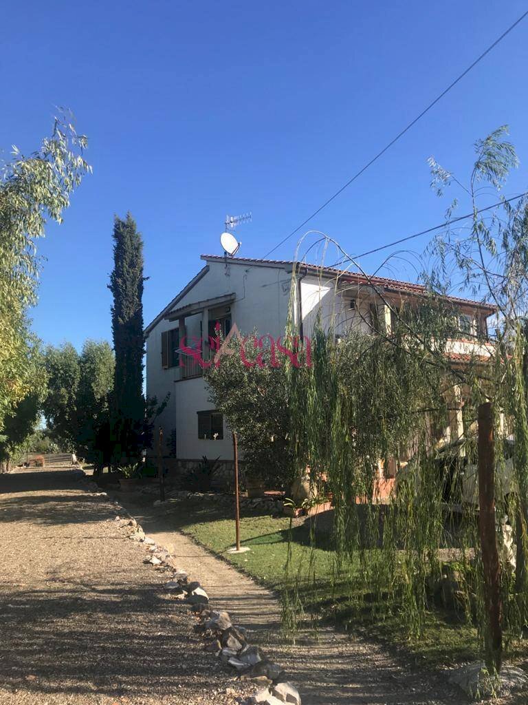 Foto 1 - Independent house Grosseto - photo 1