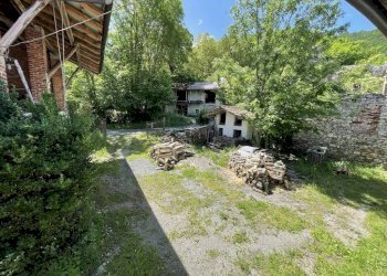 Giardino - Rustic Frazione Brignola, Roccavione - photo 3