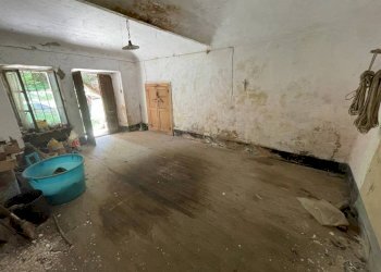 Camera da letto - Rustic Frazione Brignola, Roccavione - photo 7