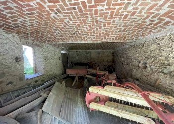 Ex stalla - Rustic Frazione Brignola, Roccavione - photo 11