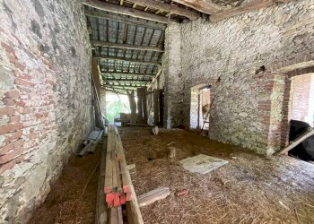 Ex fienile - Rustic Frazione Brignola, Roccavione - photo 12