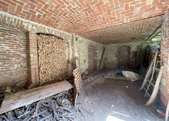 Locali di deposito - Rustico Frazione Brignola, Roccavione - foto 15