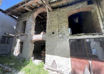 Facciata - Rustico Frazione Brignola, Roccavione - foto 24