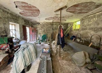 Ex stalla - Rustic Frazione Brignola, Roccavione - photo 25