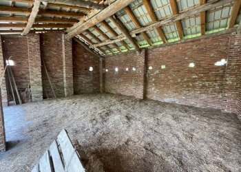 Ex fienile - Rustic Frazione Brignola, Roccavione - photo 26