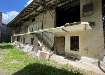Facciata - Rustico Frazione Brignola, Roccavione - foto 27