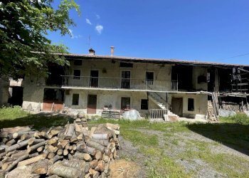 Facciata - Rustico Frazione Brignola, Roccavione - foto 29