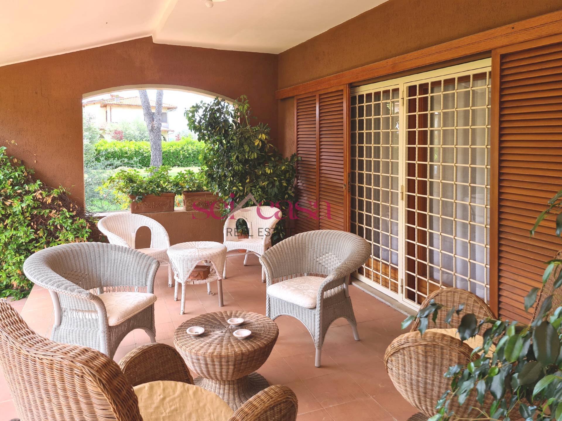 Foto 1 - Villa Grosseto - foto 1