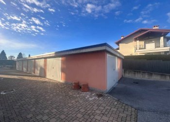 Box auto - Shop via Mondovì, 45, Morozzo - photo 20