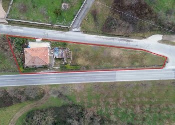 Mappa - Villa via Roma, 50, Novello - photo 3