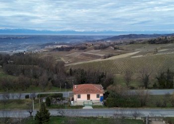 Vista - Villa via Roma, 50, Novello - photo 4