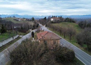 Vista - Villa via Roma, 50, Novello - photo 7