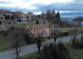 Vista - Villa via Roma, 50, Novello - photo 9