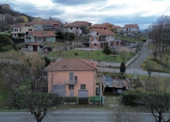 Vista - Villa via Roma, 50, Novello - photo 10