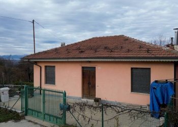 Facciata - Villa via Roma, 50, Novello - photo 16