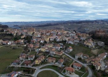 Vista - Villa via Roma, 50, Novello - photo 19