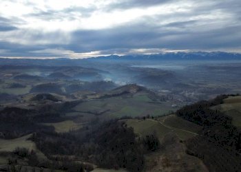 Vista - Villa via Roma, 50, Novello - photo 21