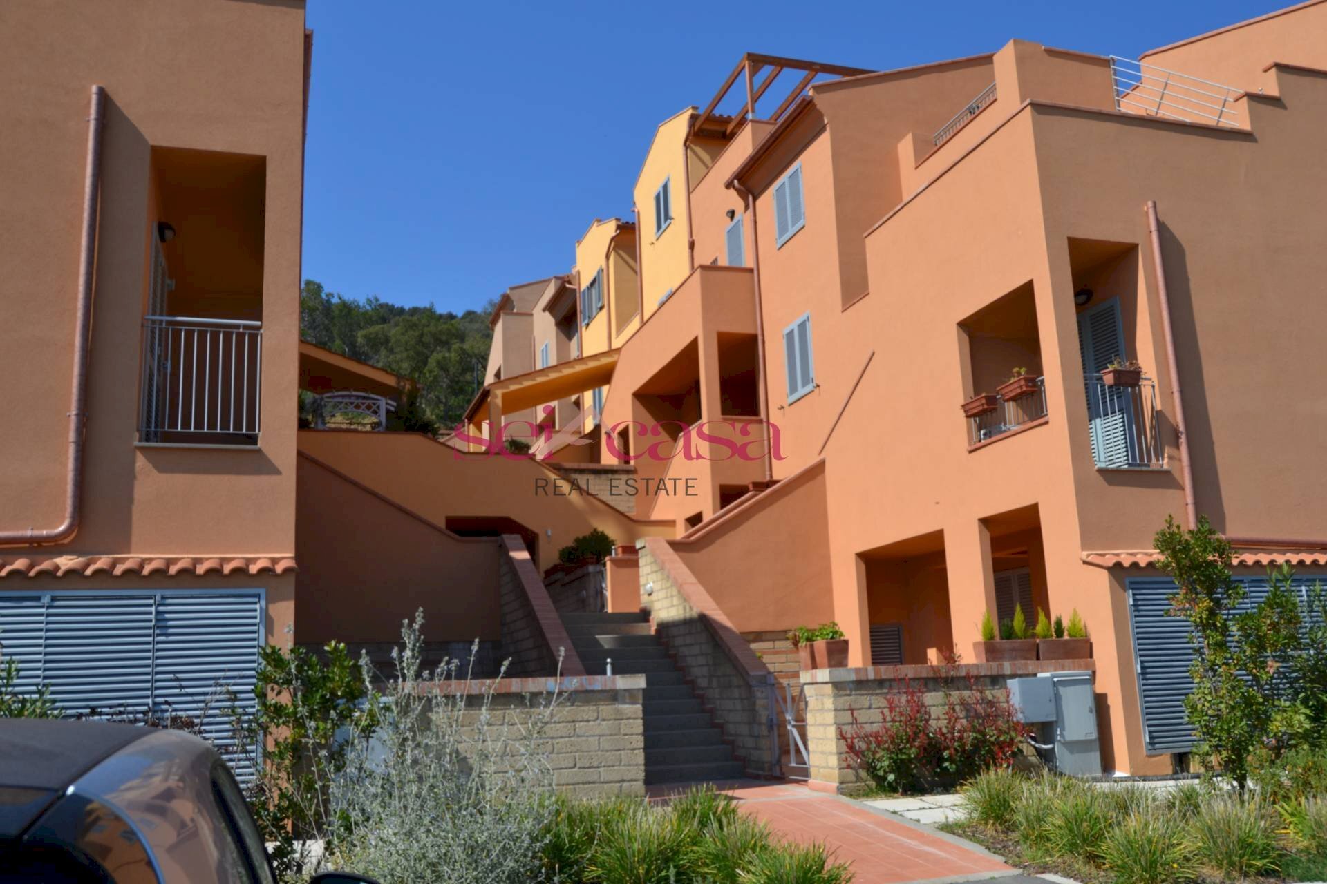 Foto 1 - Trilocale Castiglione della Pescaia - foto 1