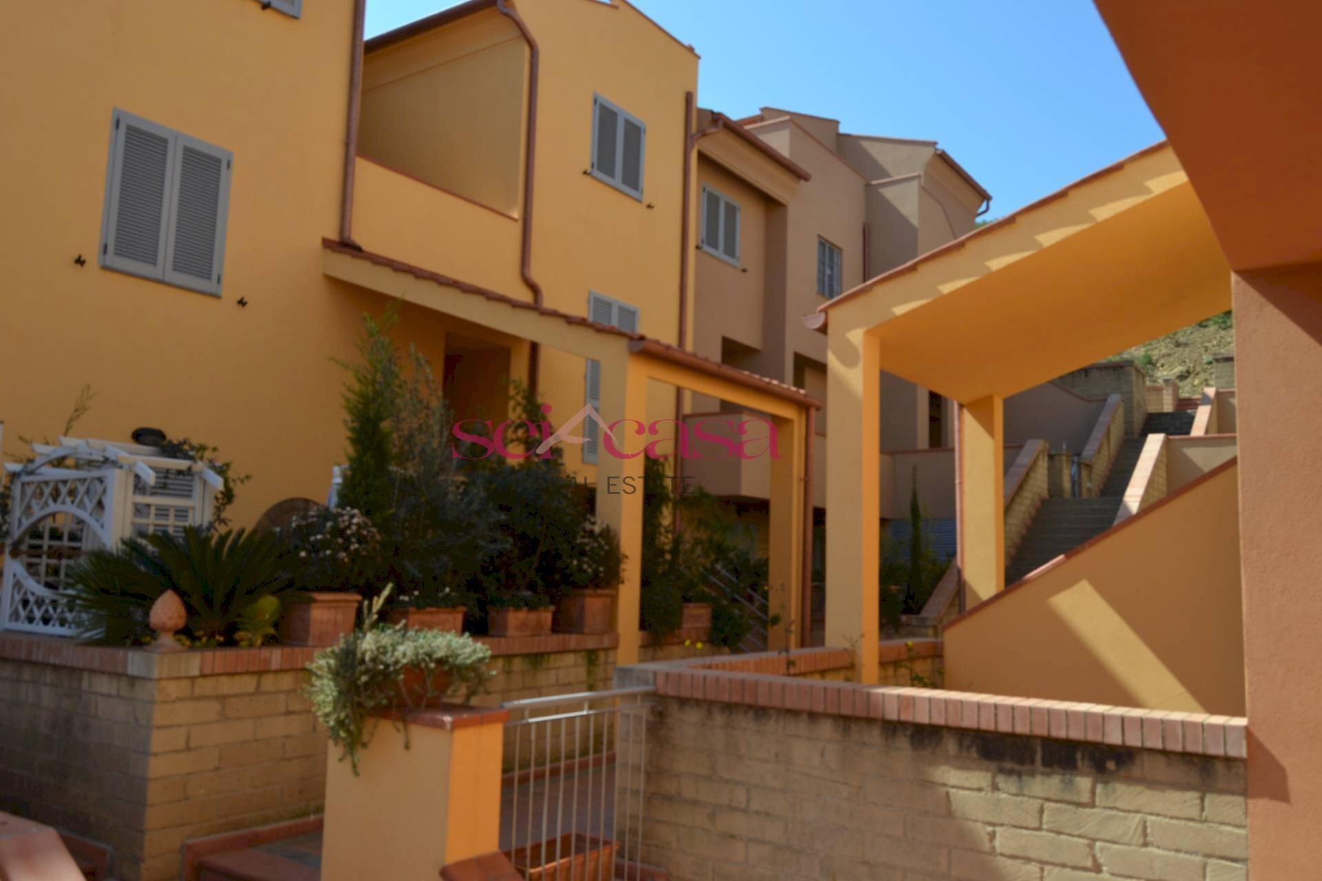 Foto 2 - Trilocale Castiglione della Pescaia - foto 2